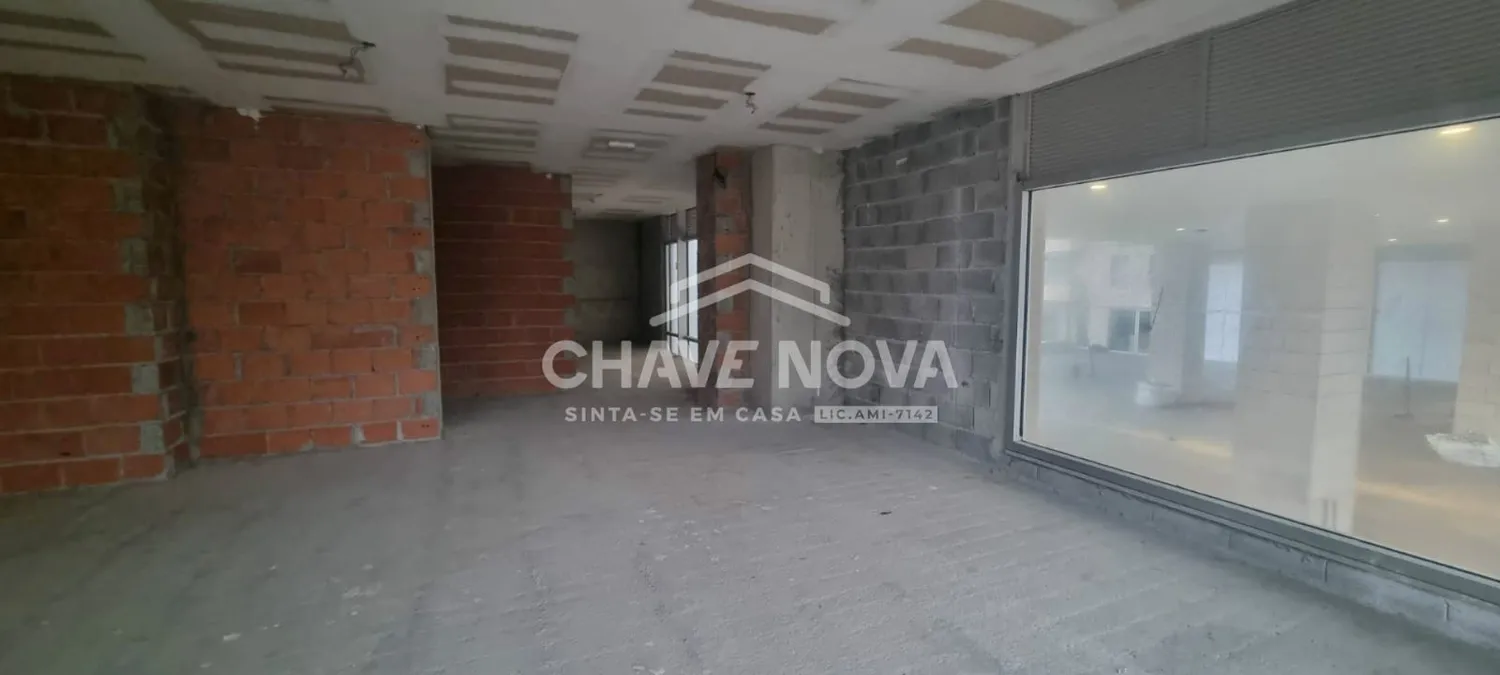 Loja com arrecadação no Empreendimento Hera Residence - Lumiar  - 2