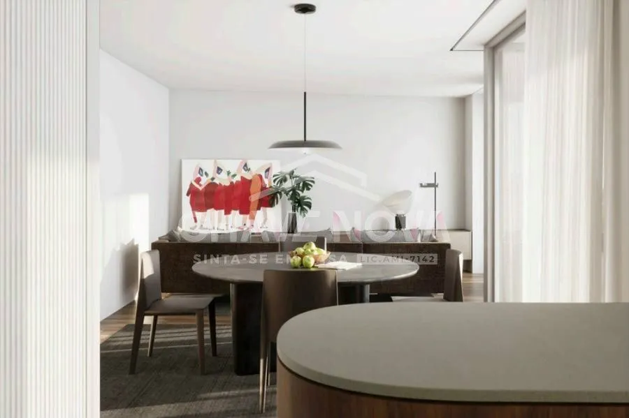 Apartamento T3 Implex em São Bernardo | 585 000€