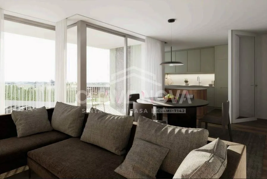 Apartamento T2 em São Bernardo | 330 000€ - 2