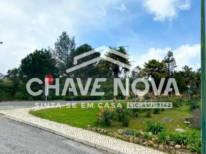 Lote de Terrena para construção em Belas Clube de Campo - 3