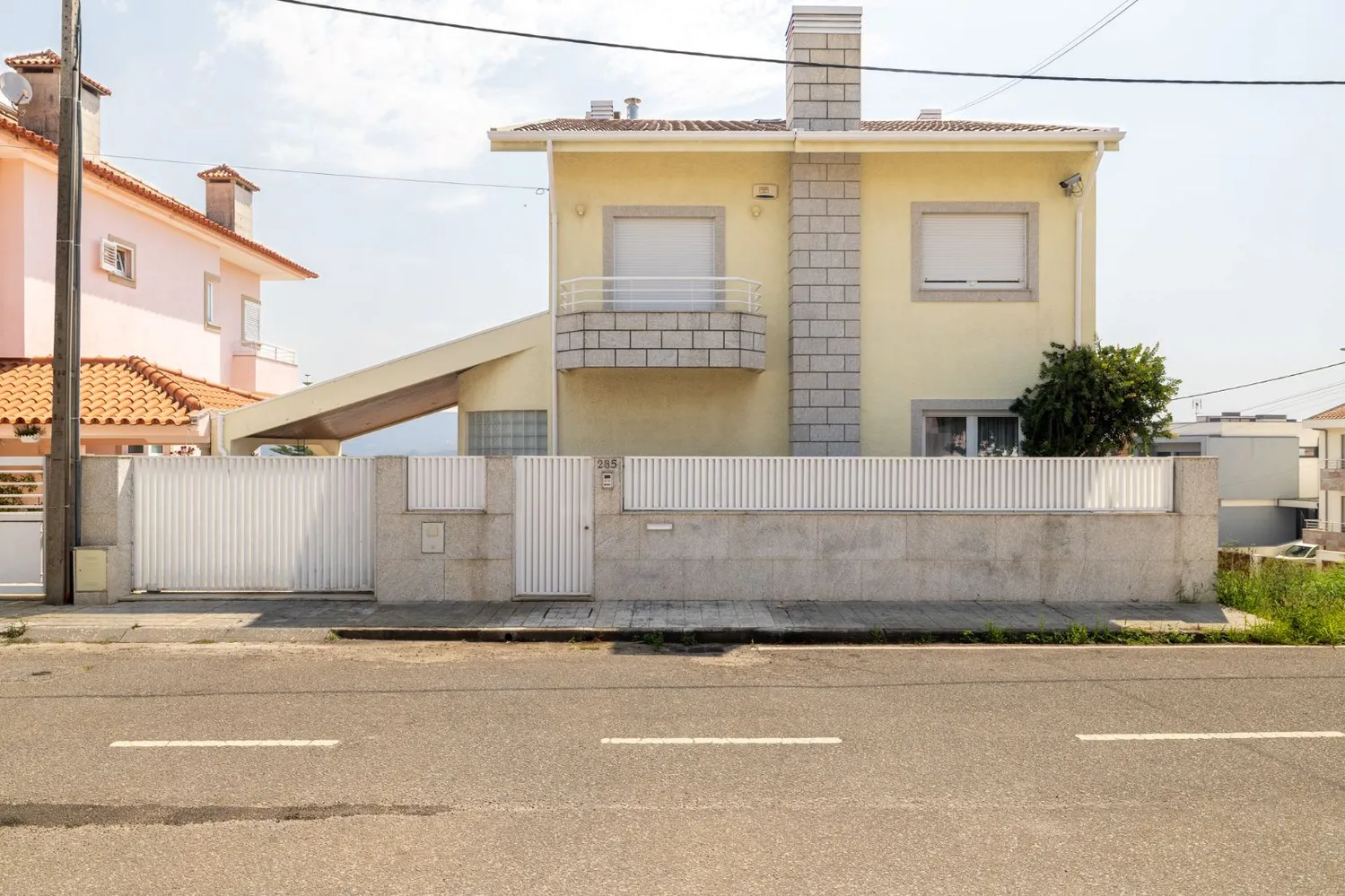 Moradia T3 em Jovim / Gondomar