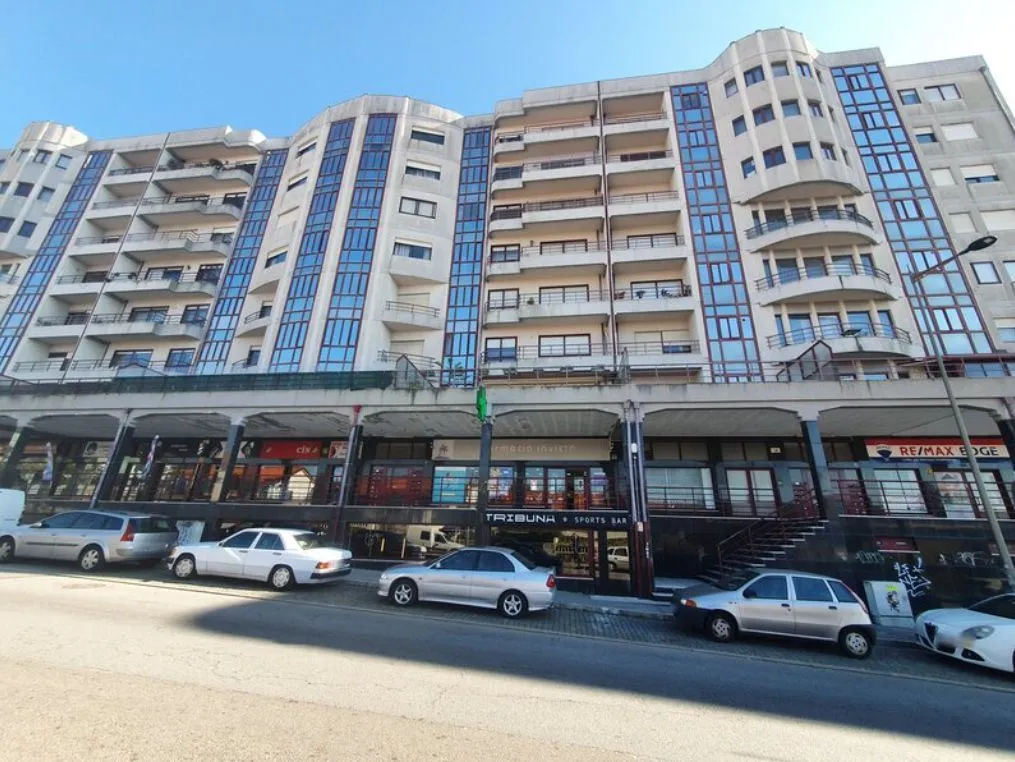 Apartamento T2 em Vilar do Paraíso