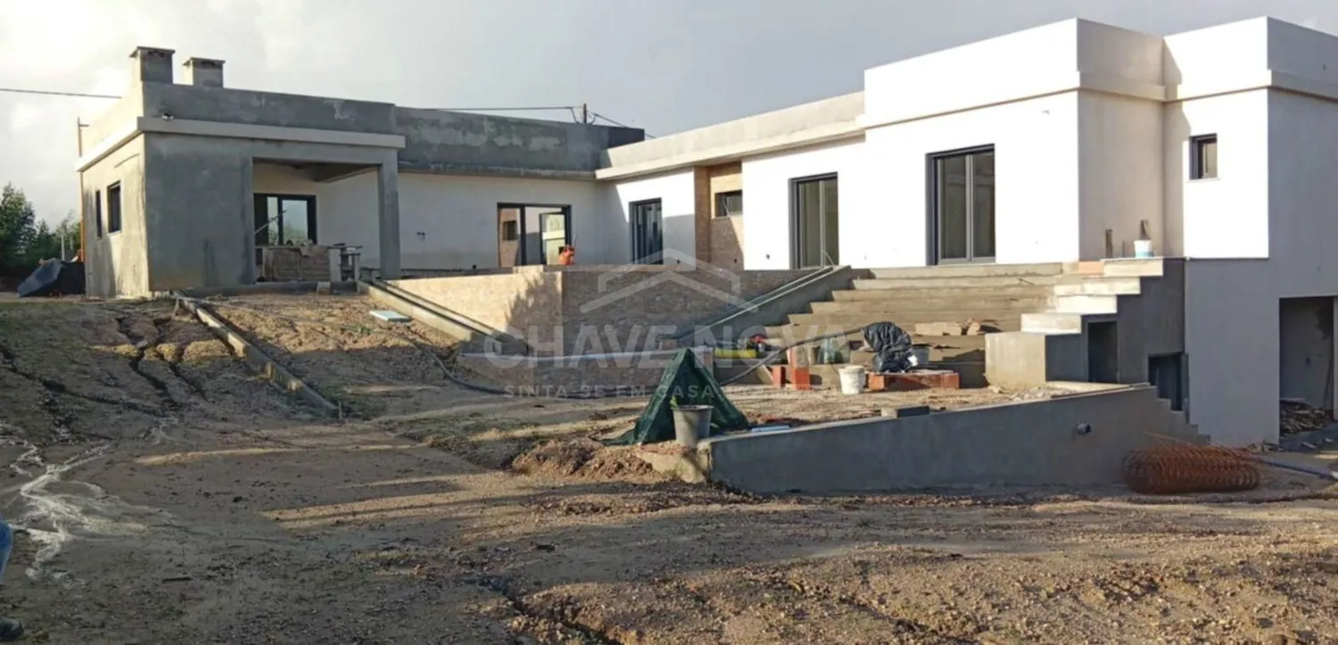 Moradia T3 para Venda Coruche, Fajarda e Erra, Coruche, Santarém