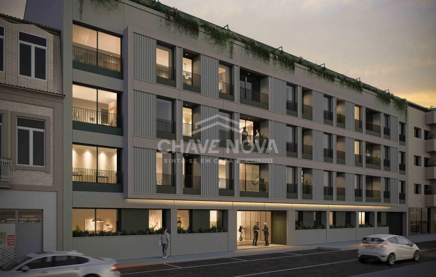 Arbo´Homes - 3