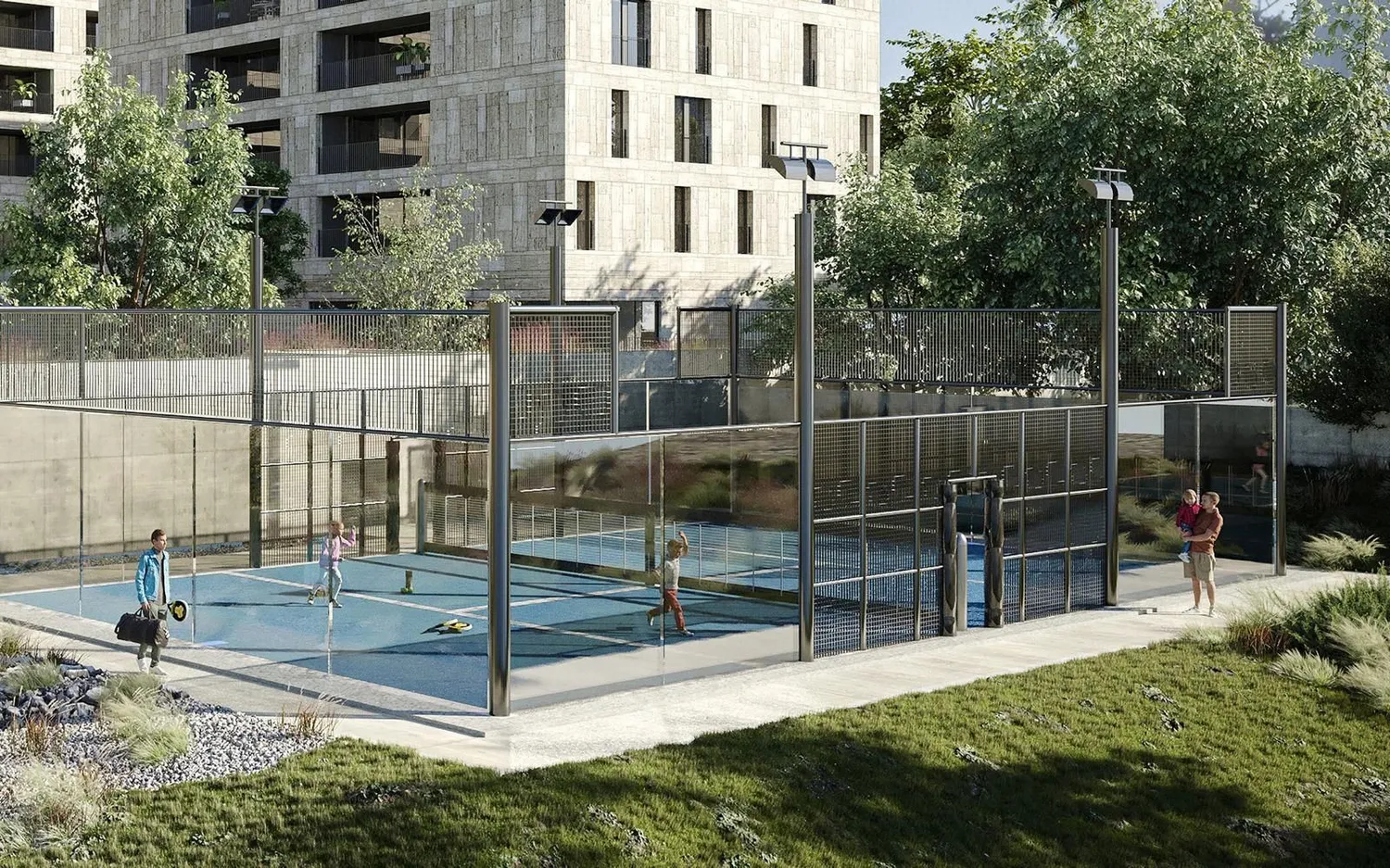 Le Parc - 2
