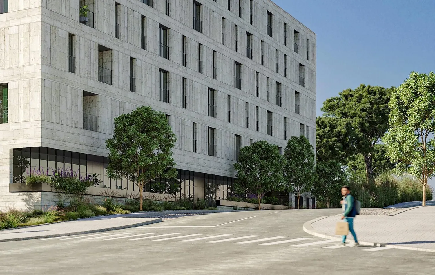 Le Parc - 3