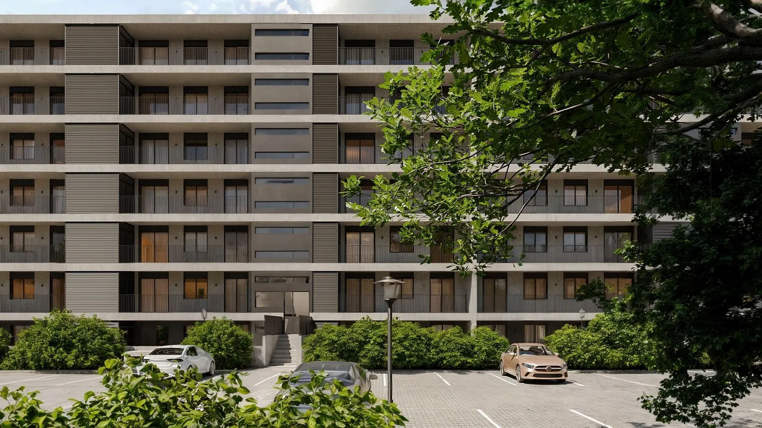 Apartamento T3 à venda em Lagueirões - Valongo - 3