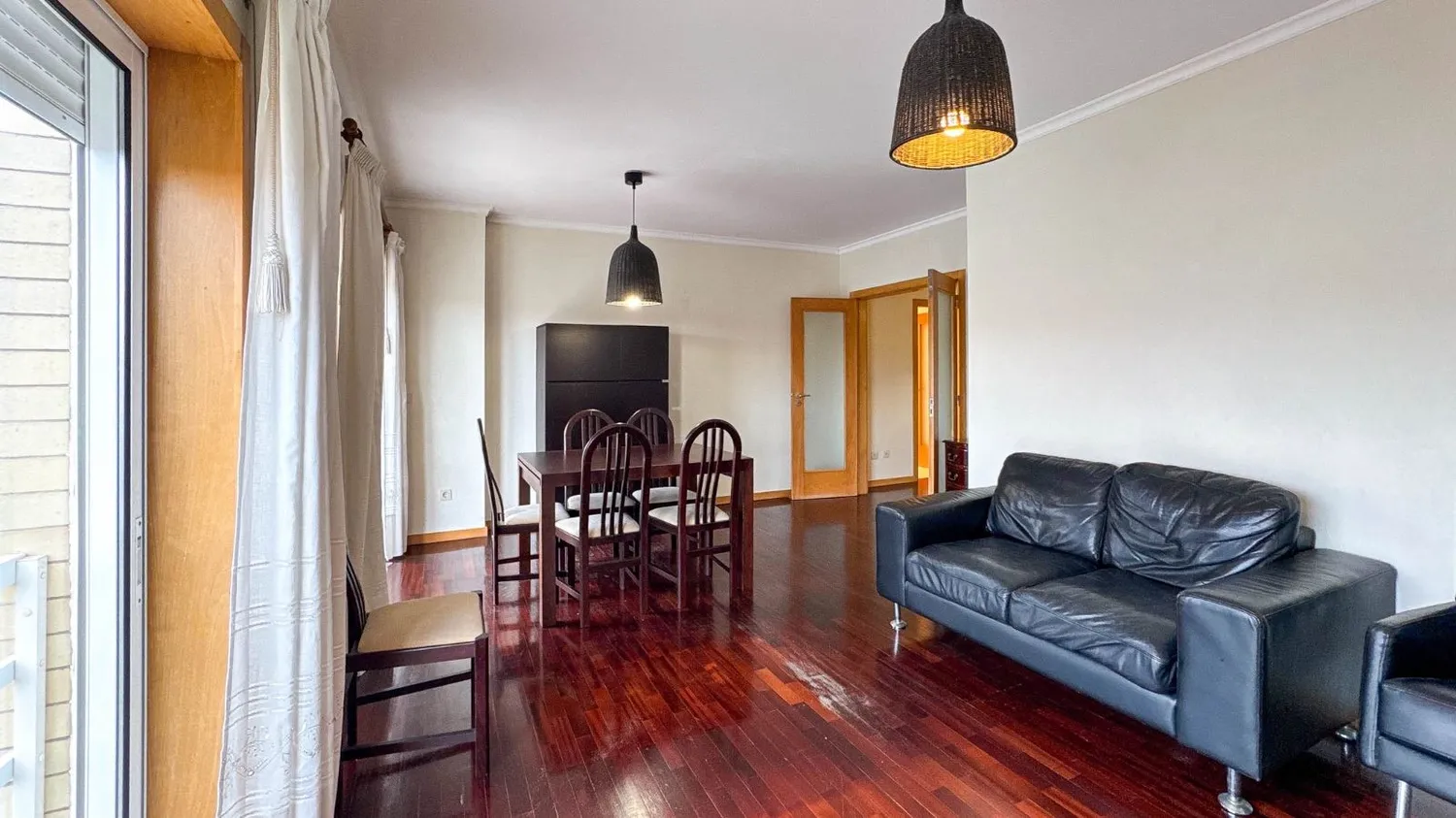 Apartamento T2 no centro de Põvoa do Varzim - 3