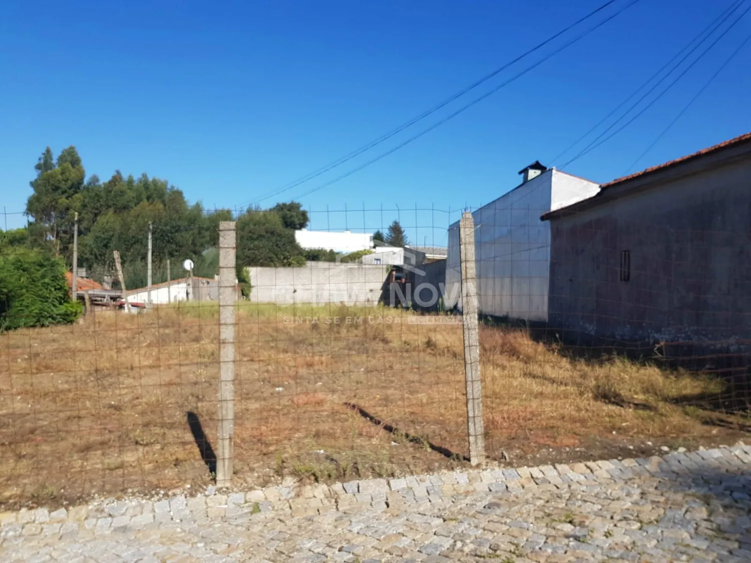 Terreno Urbano em Seixezelo | Excelente Oportunidade para Construção de Moradia - 2