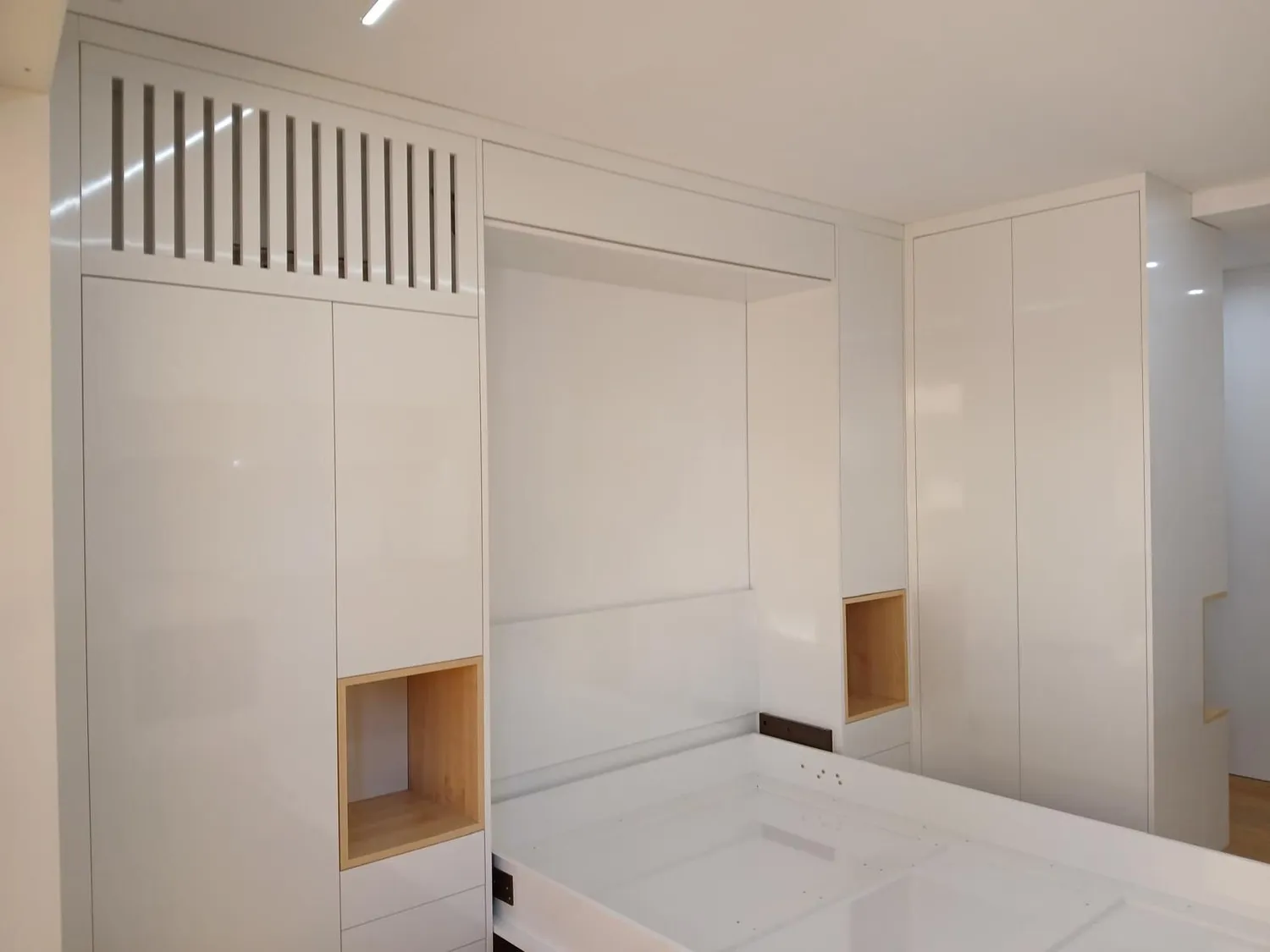 Studio T0 Novo em Faria Guimarães - Porto  - 3