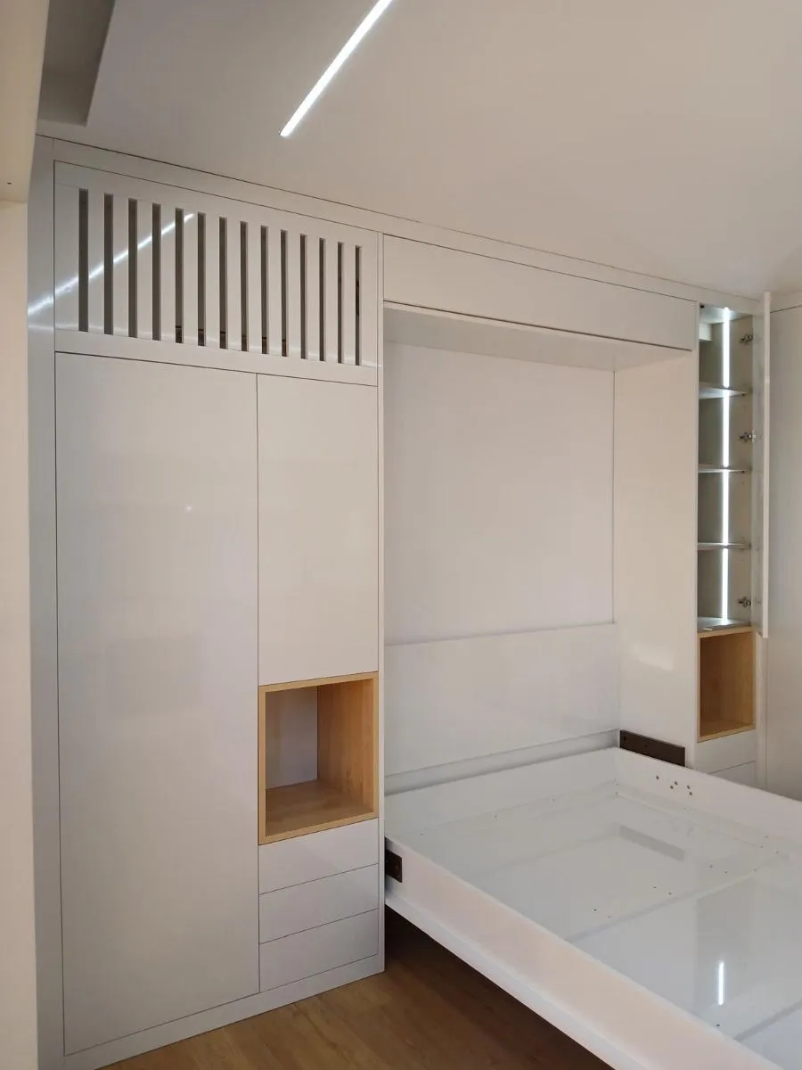 Studio T0 Novo em Faria Guimarães - Porto  - 2