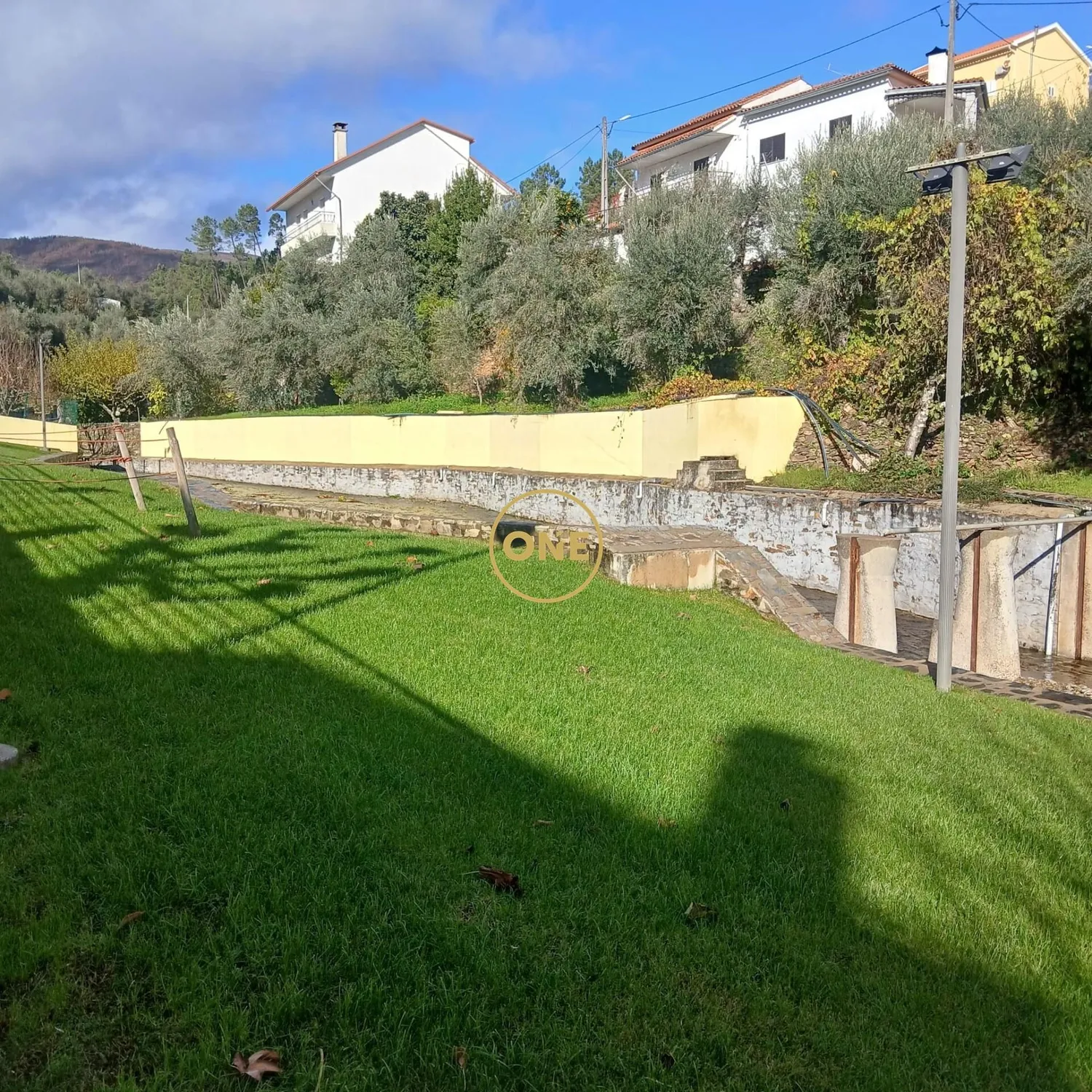 3-bedroom house in Pampilhosa da Serra, next to the Dornelas do Zêzere River Pool. - 3