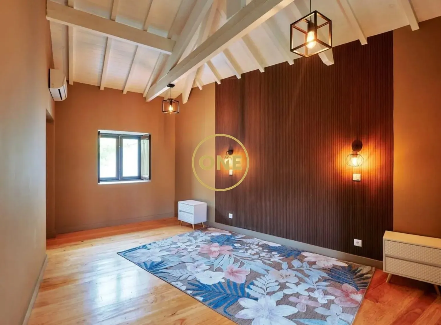4-bedroom house in Parque Oriental - Campanhã