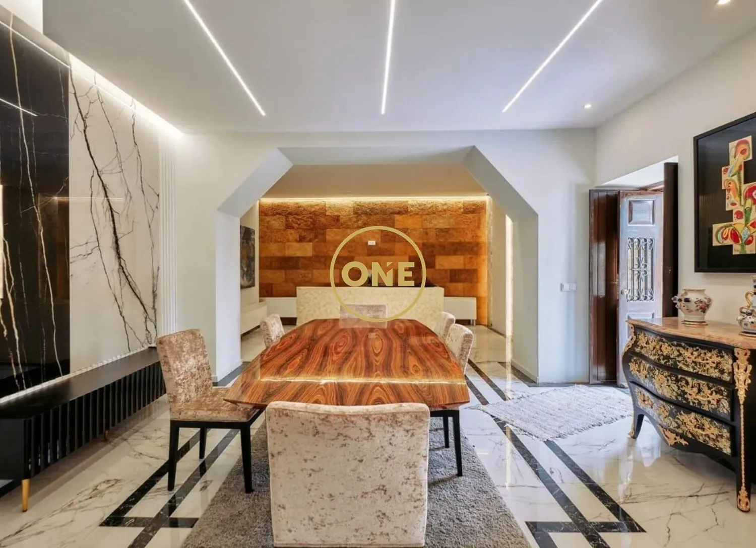 4-bedroom house in Parque Oriental - Campanhã - 3
