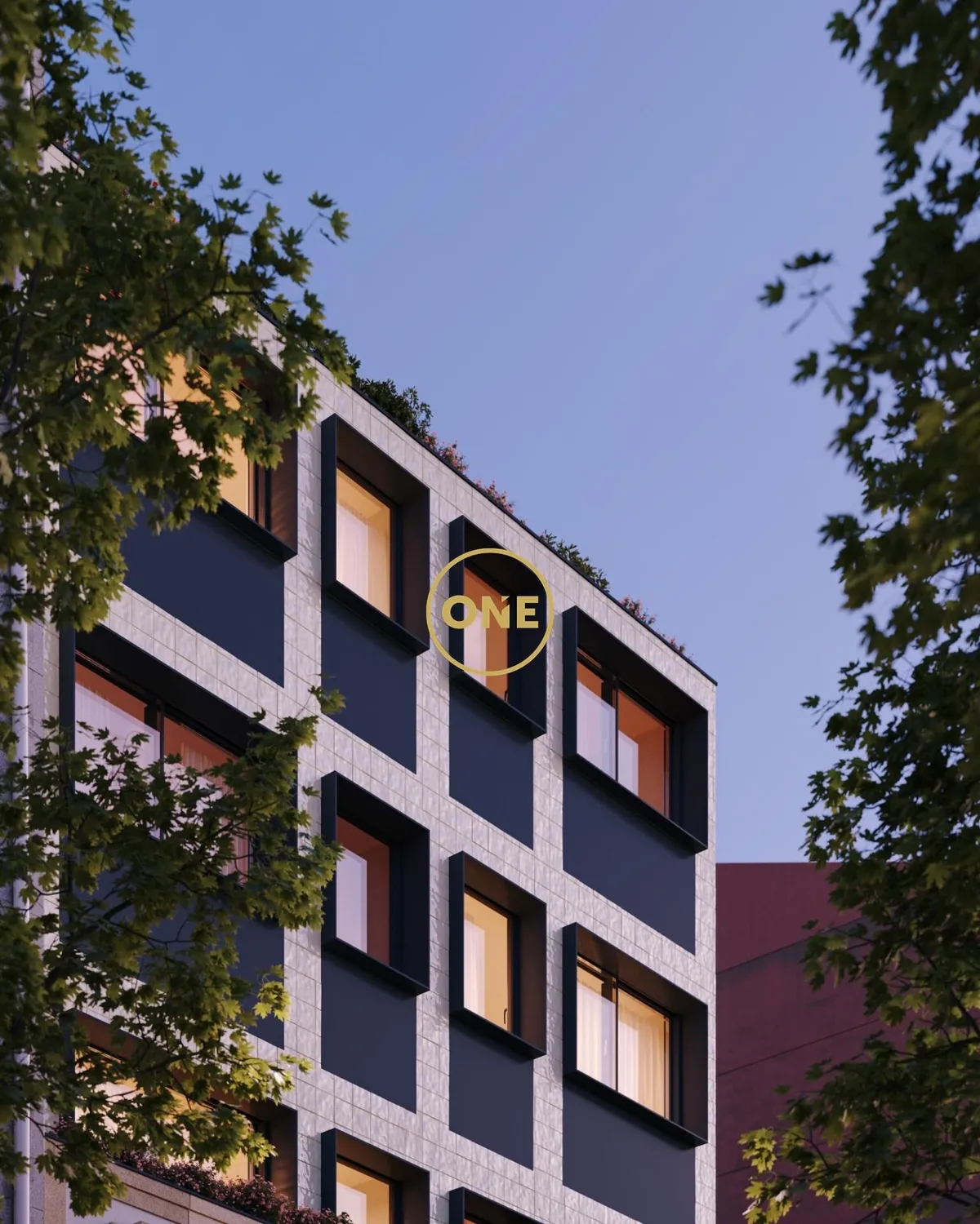 Empreendimento Fantástico em Matosinhos SUL – Luxo, Conforto e Localização Privilegiada - 2