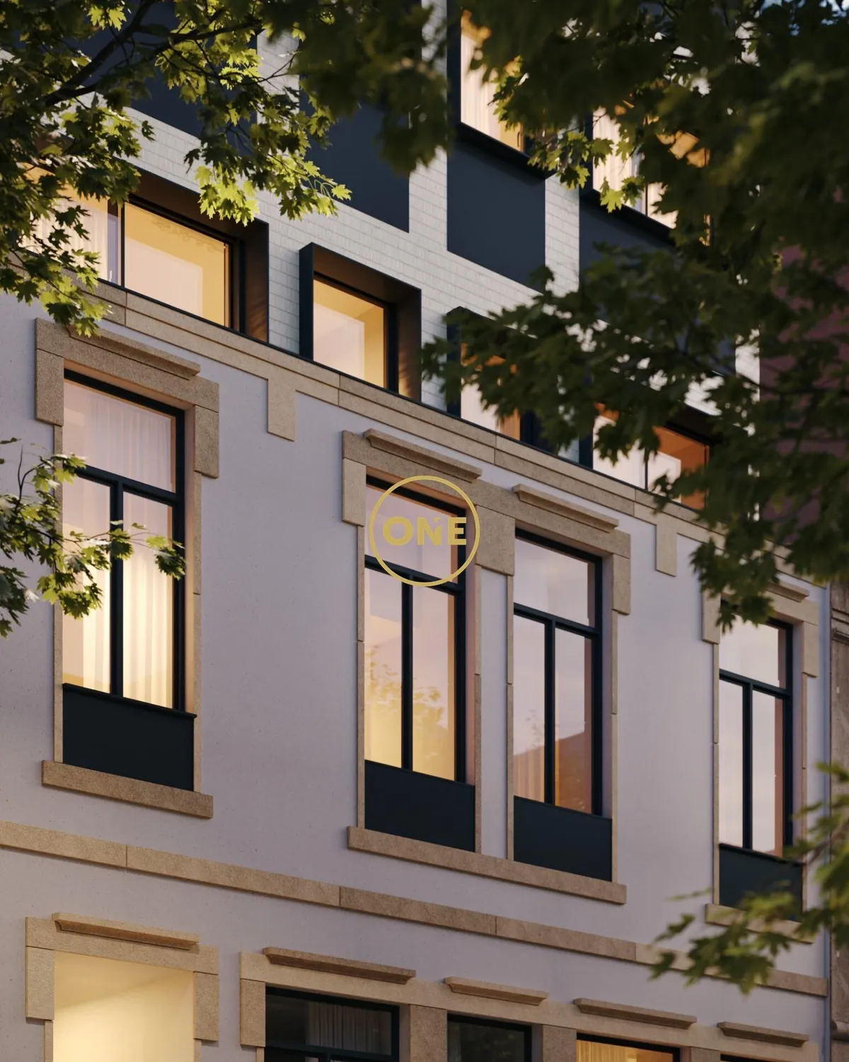 Empreendimento Fantástico em Matosinhos SUL – Luxo, Conforto e Localização Privilegiada - 3