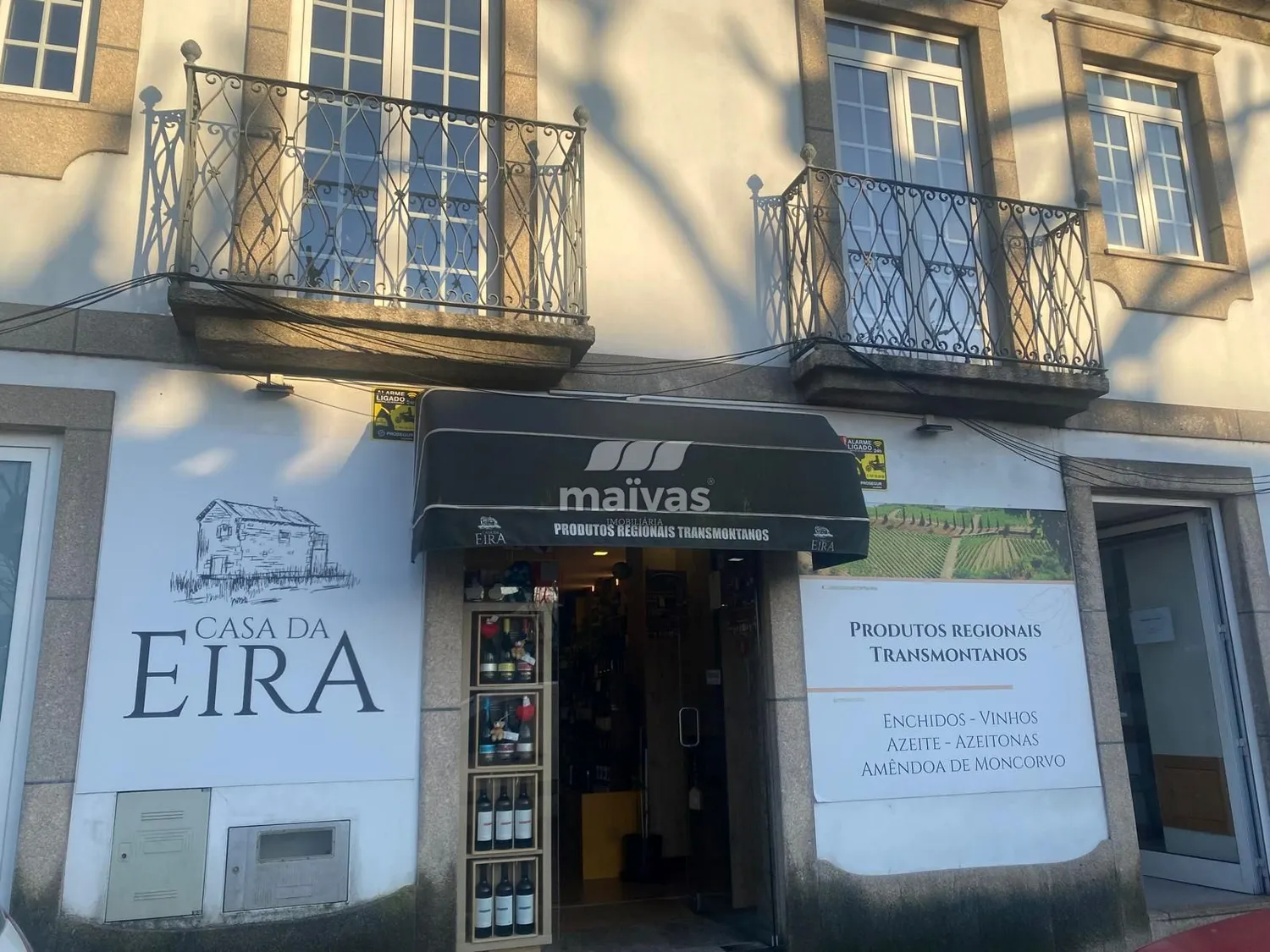 Garrafeira - Centro de Vila Verde