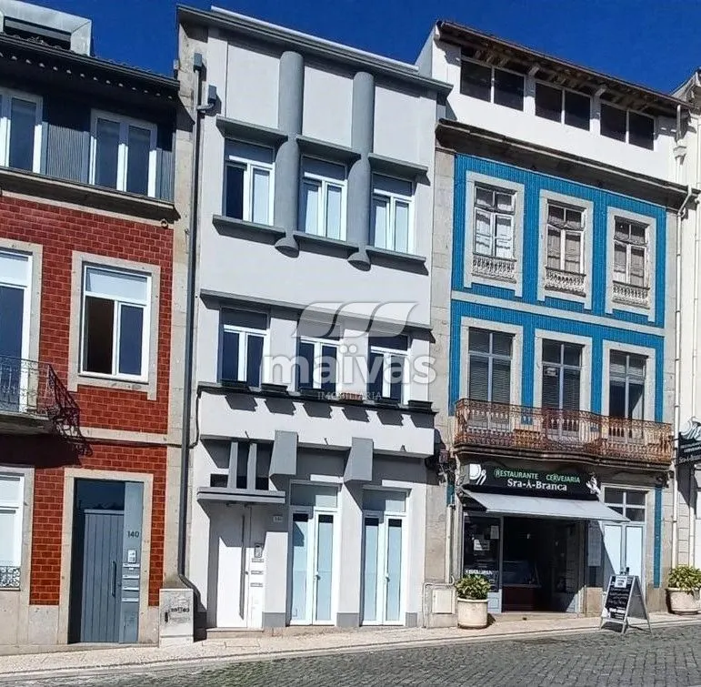 Apartamento T2
