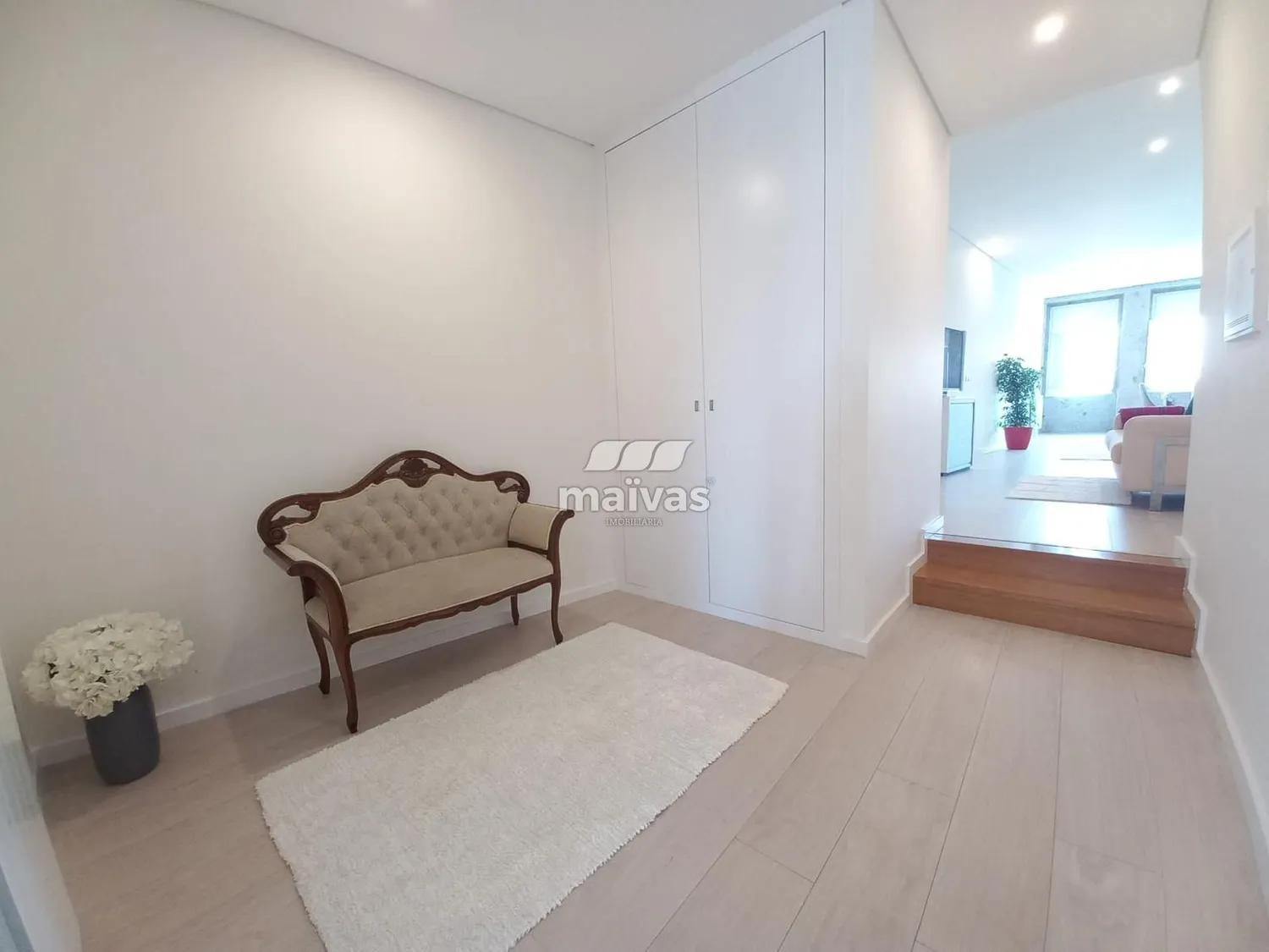 Apartamento T2 - 2
