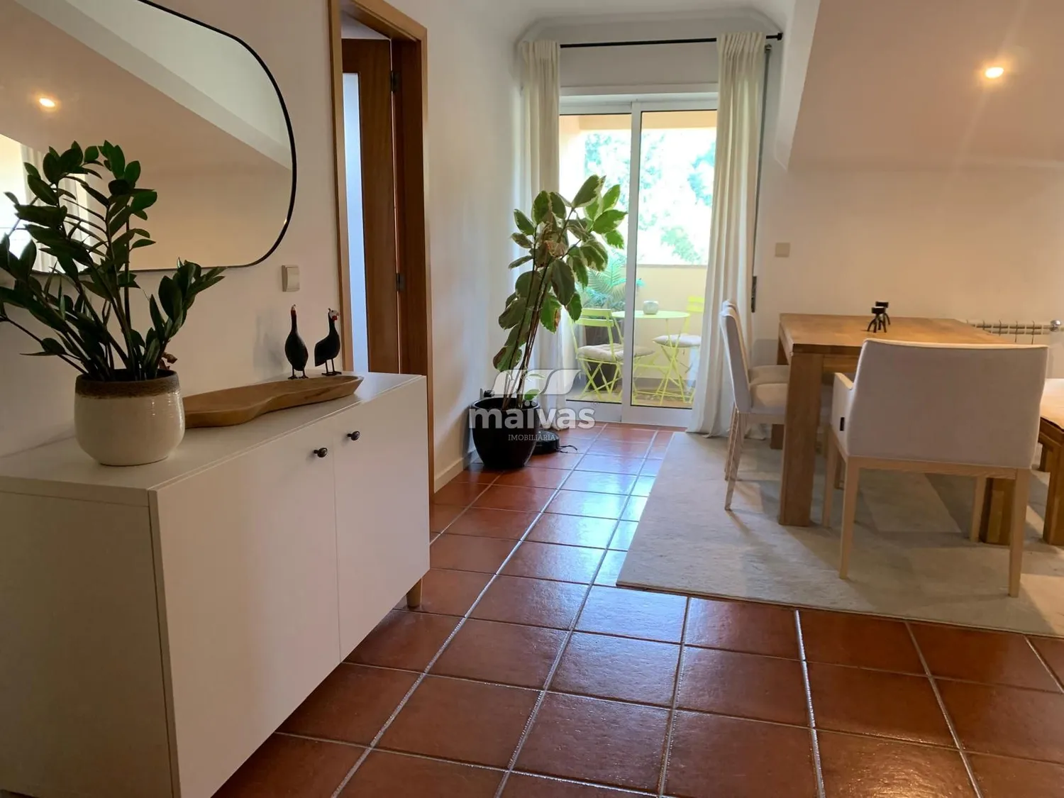 Apartamento T2 - 3