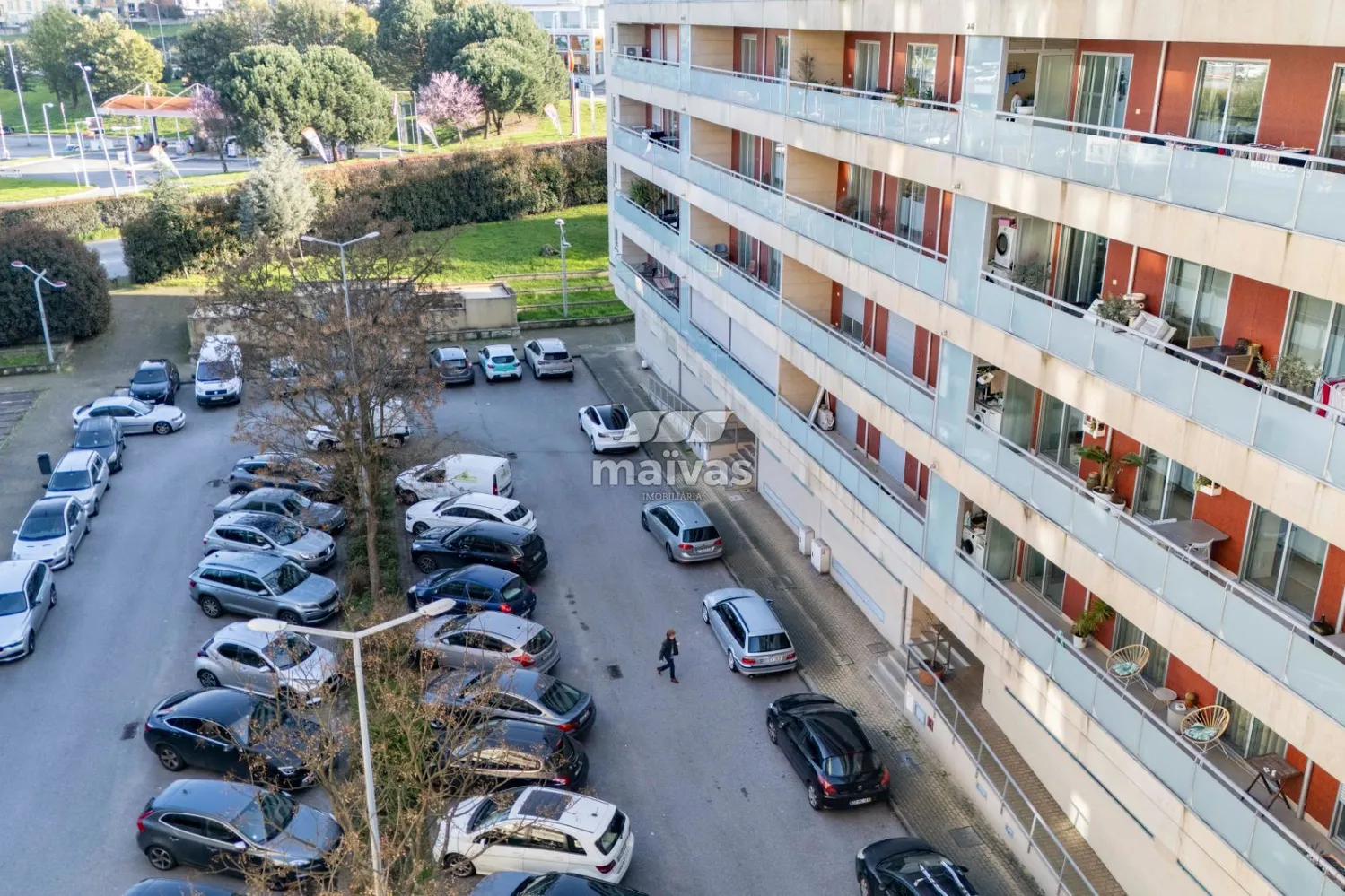 T3 + Escritório num dos empreendimentos mais emblemáticos de Braga. - 3