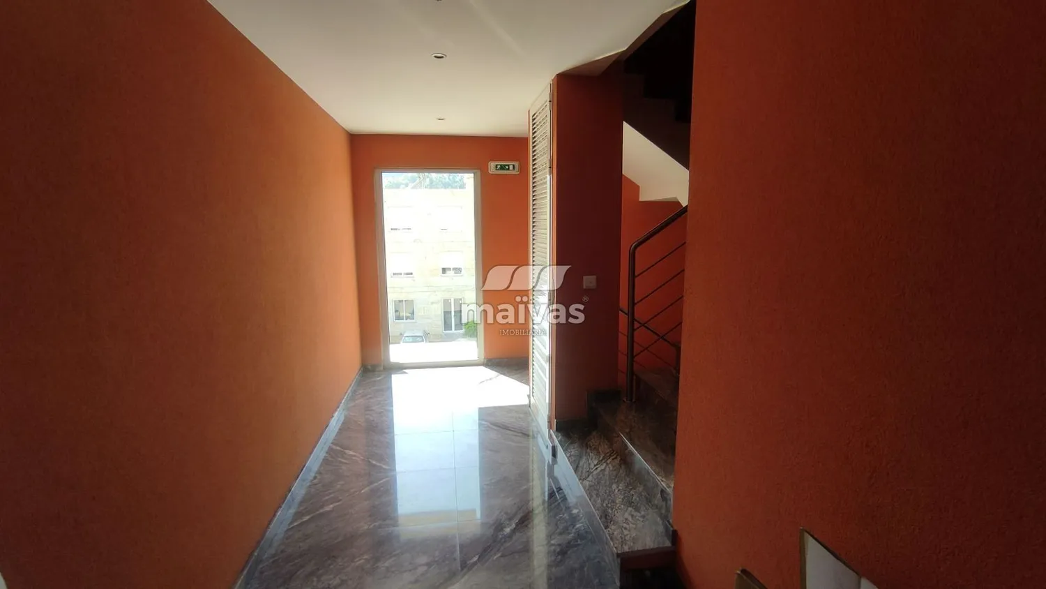Apartamento T3 com Garagem Fechada – Ponte da Barca - 3