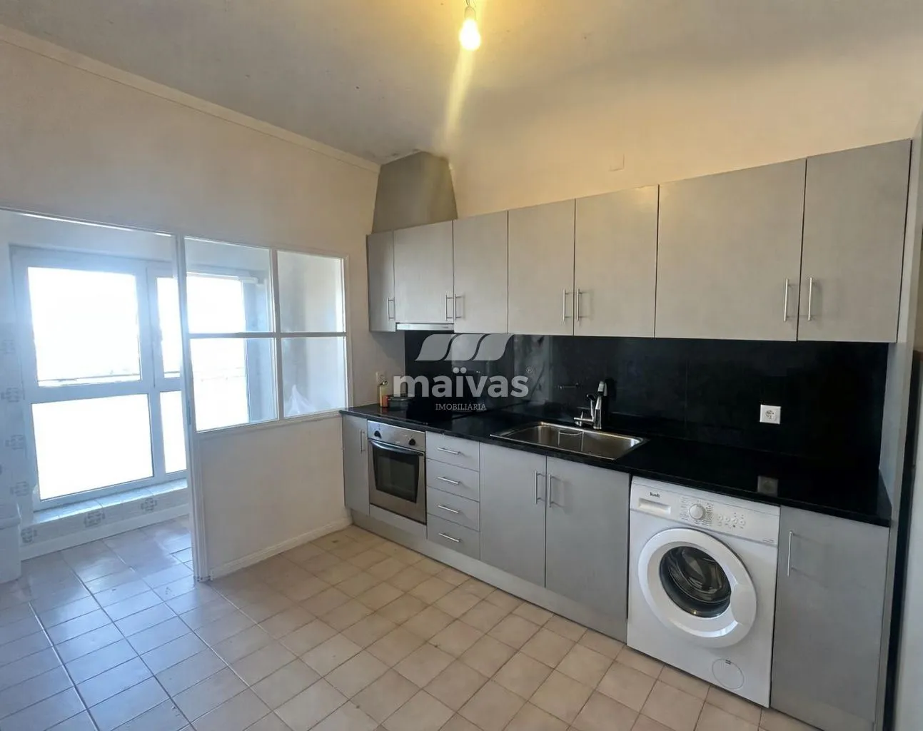 Apartamento T3 - Centro de Vila Verde - 3
