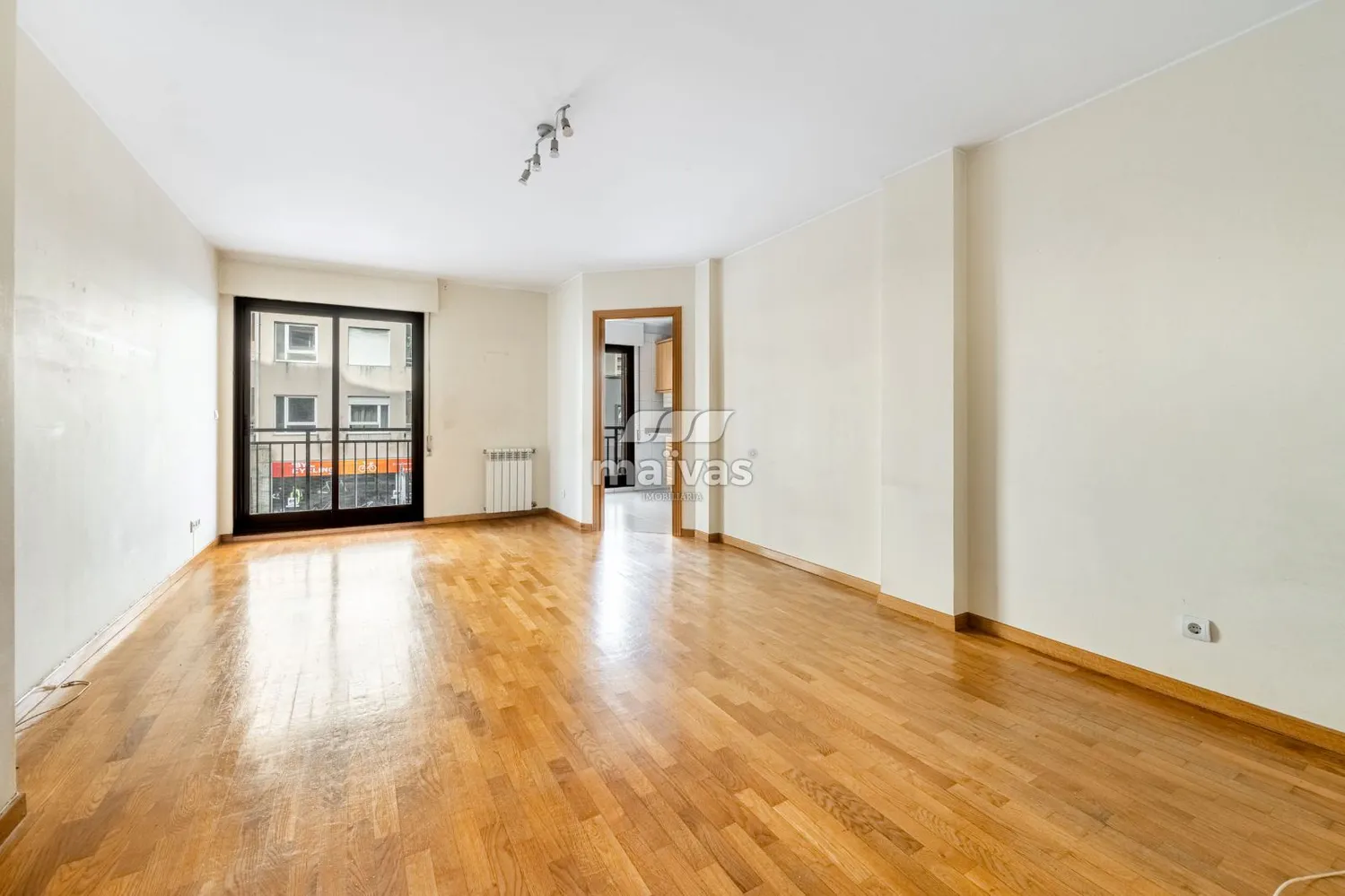 Apartamento T1 - Matosinhos Sul - 2