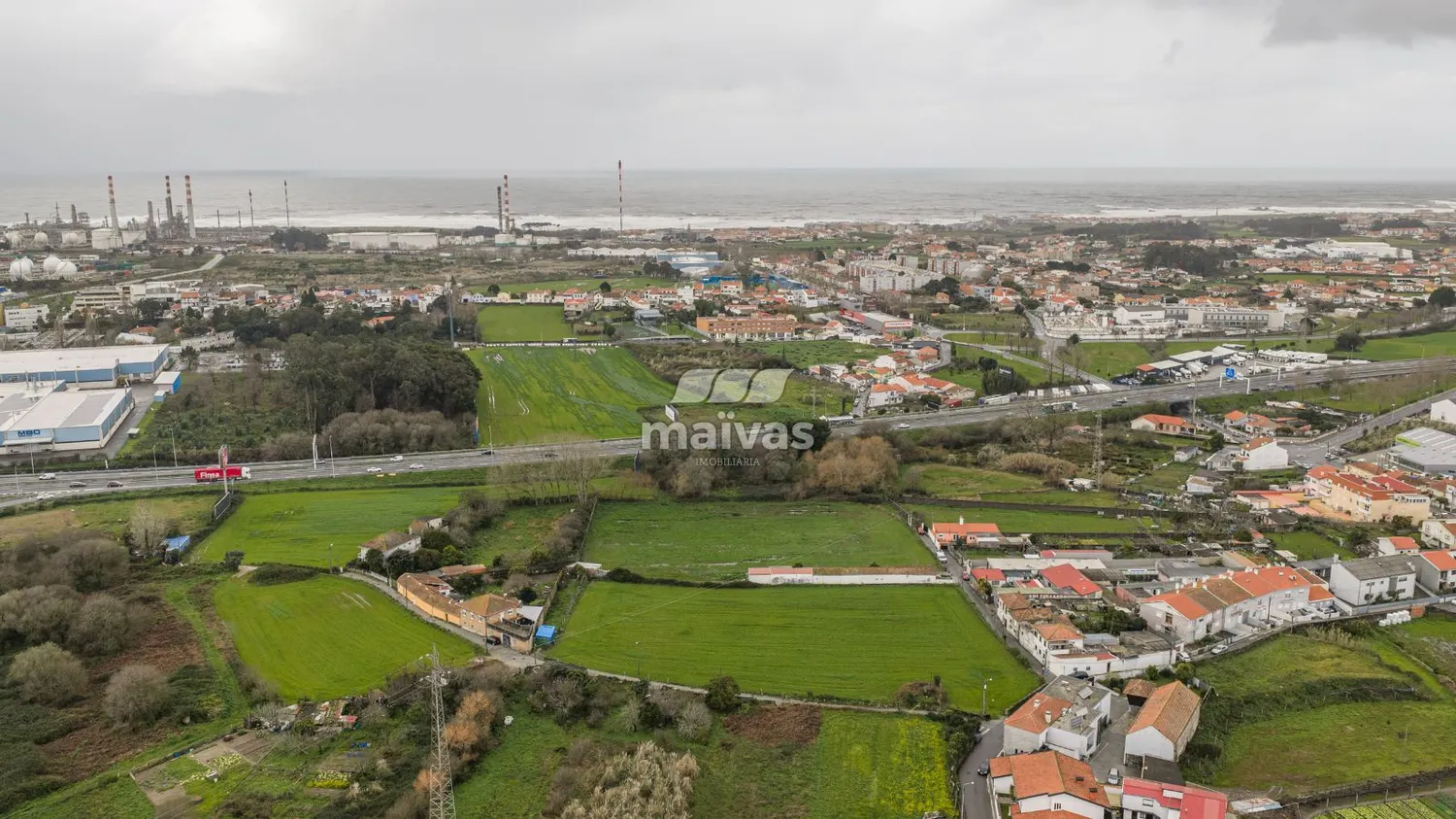 Terreno - Perafita - 2