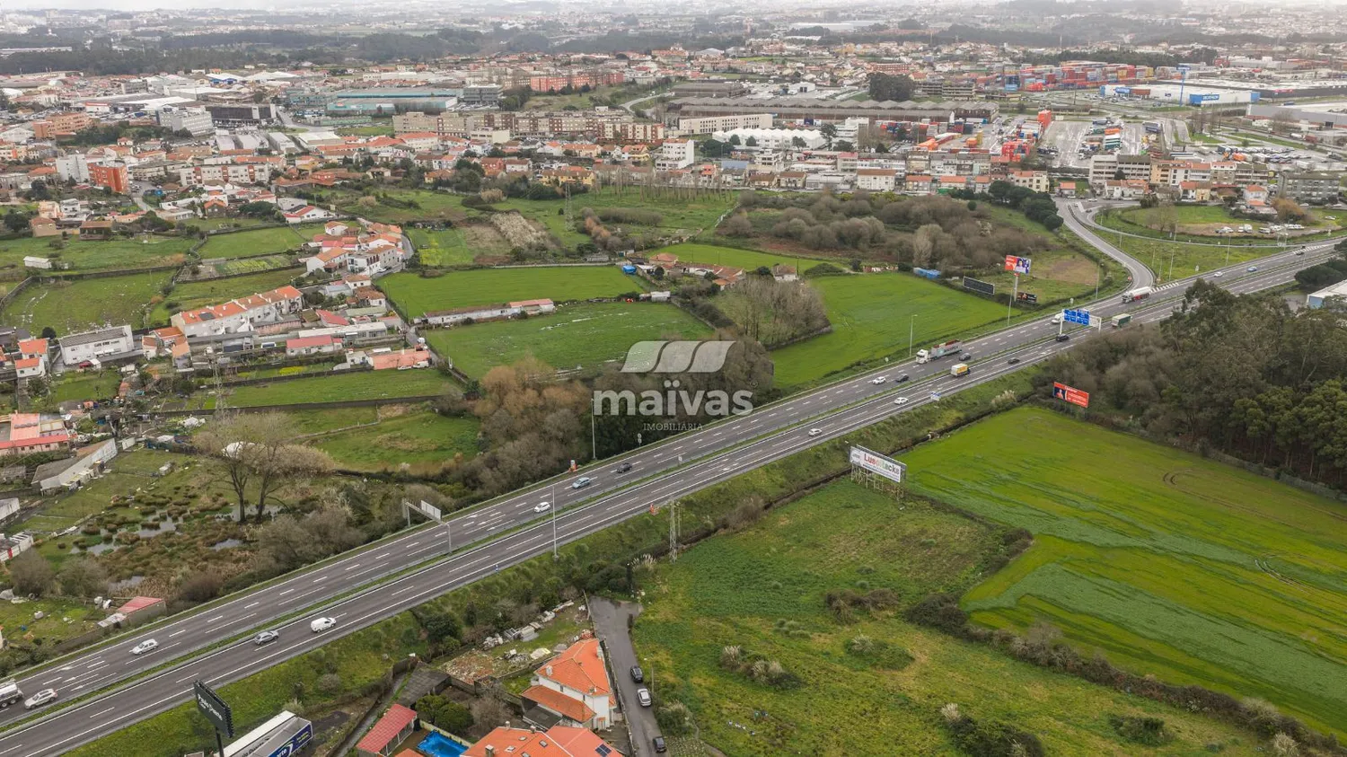 Terreno - Perafita - 3