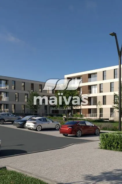 Apartamento T1 - 3