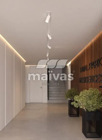 Apartamento T1 - 3
