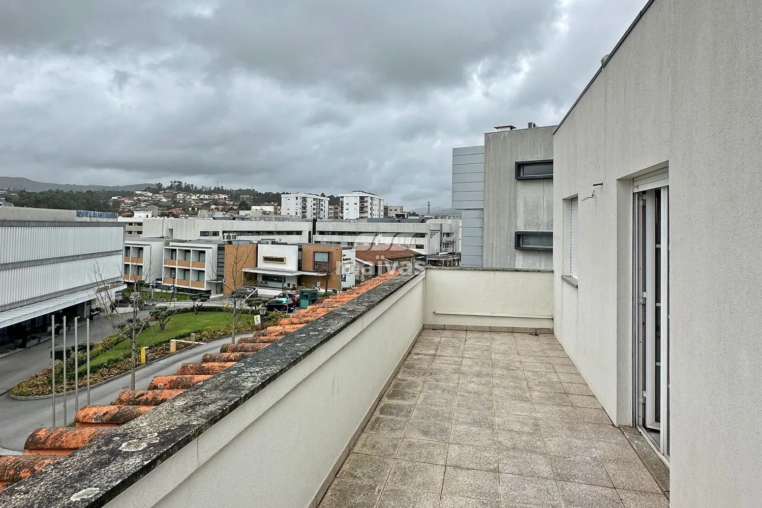 Arrendamento T1 - Centro de Vila Verde