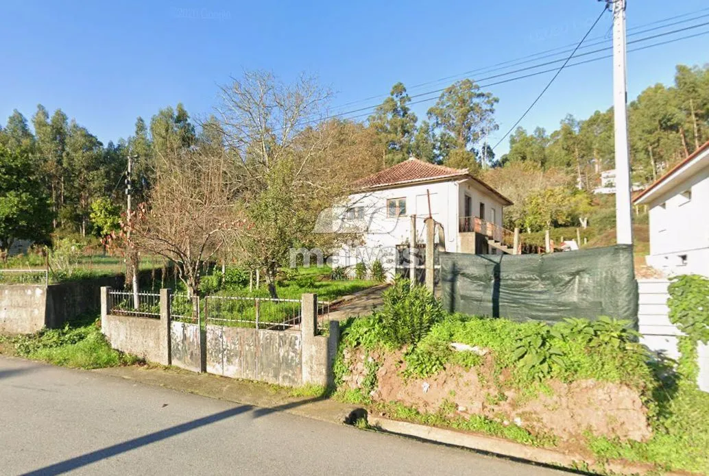Moradia T3 - Freiriz, Vila Verde