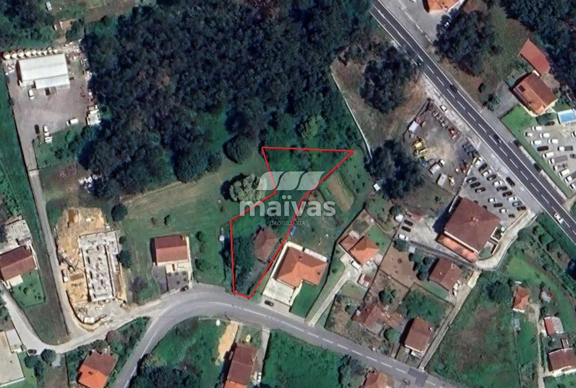 Moradia T3 - Freiriz, Vila Verde - 2