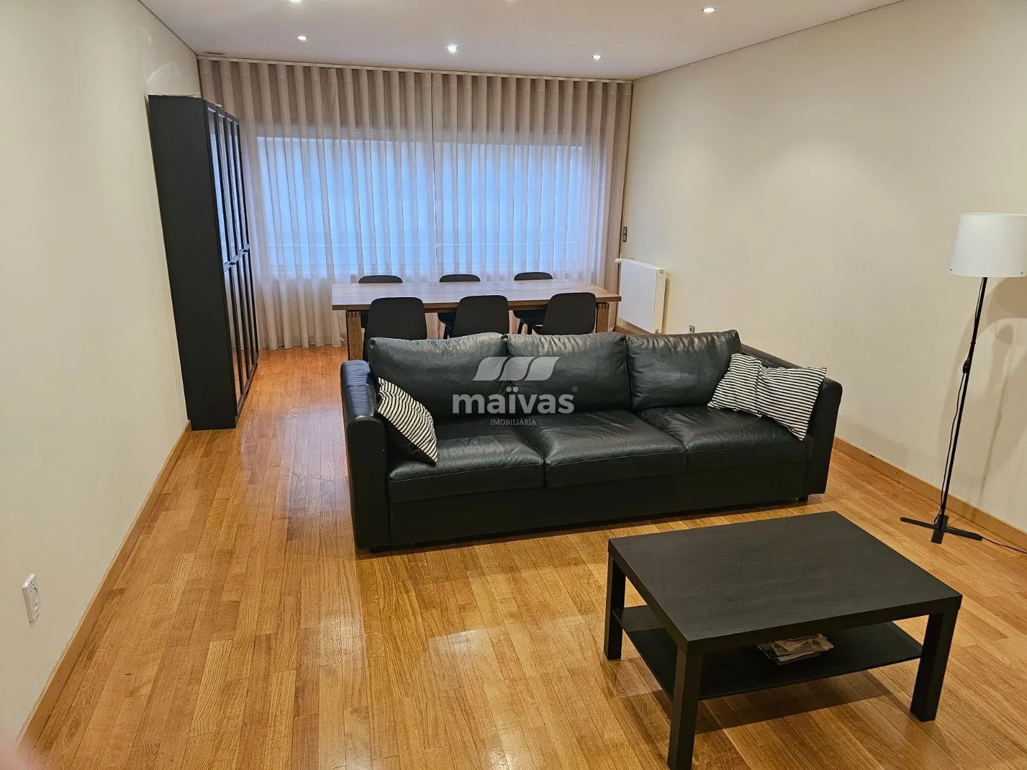 Apartamento T2+1 - Rio Tinto