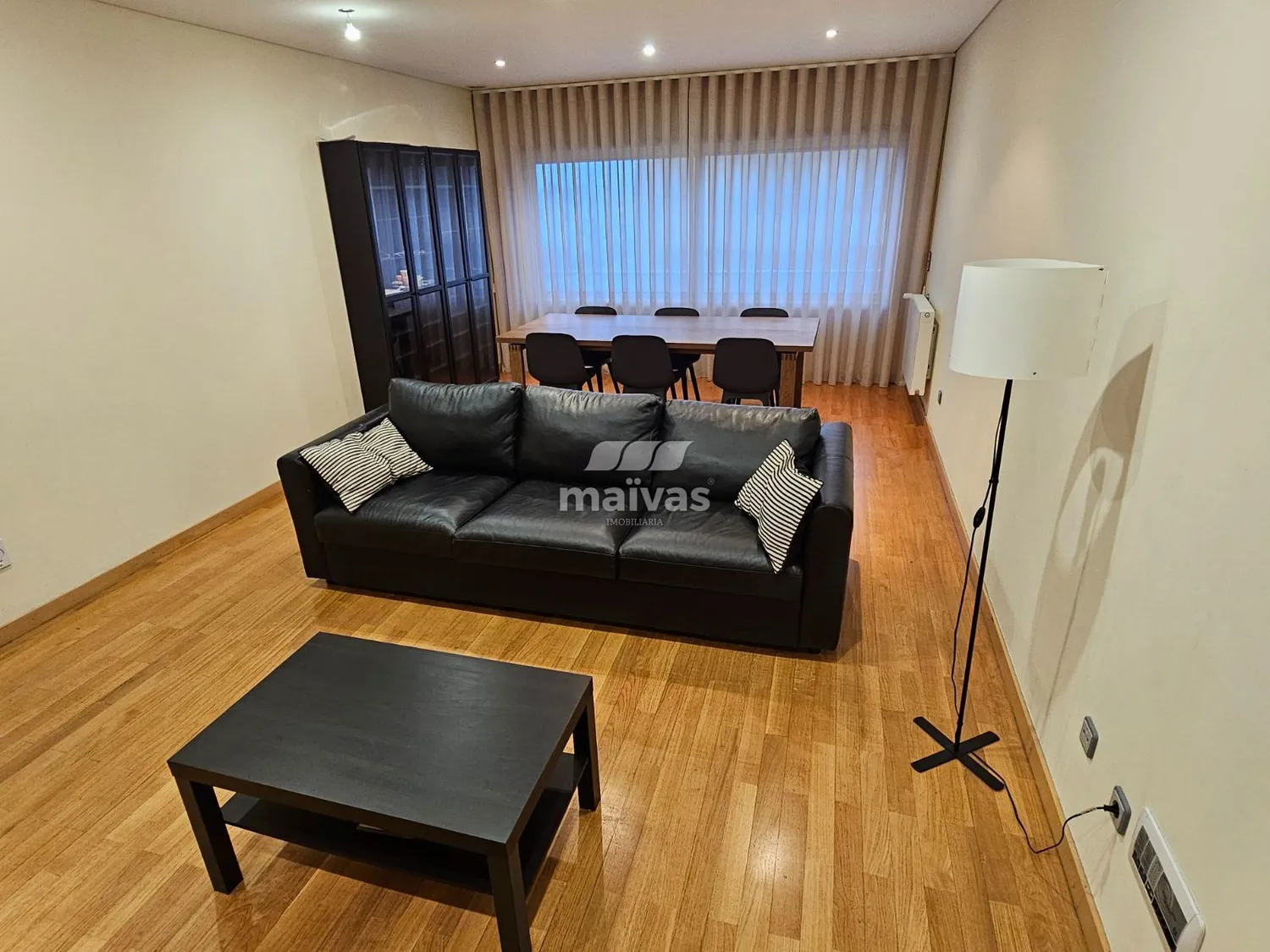 Apartamento T2+1 - Rio Tinto - 2