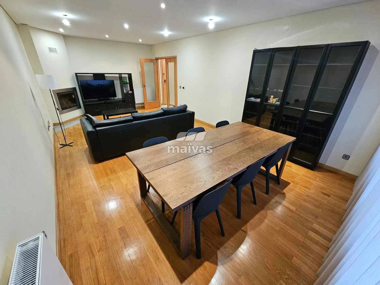 Apartamento T2+1 - Rio Tinto - 3