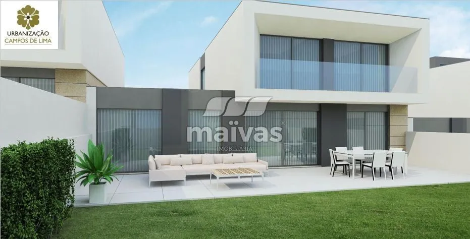 LOTE URBANO PARA CONSTRUÇÃO DE MORADIA - 3