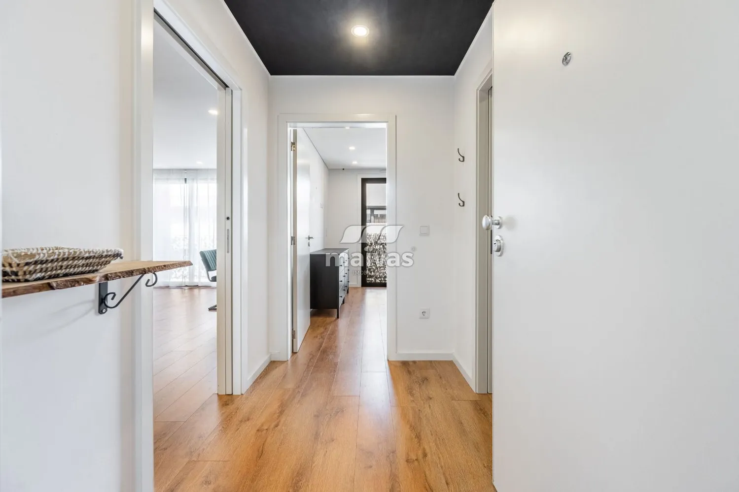 Apartamento T1 - Vila Nova de Gaia 