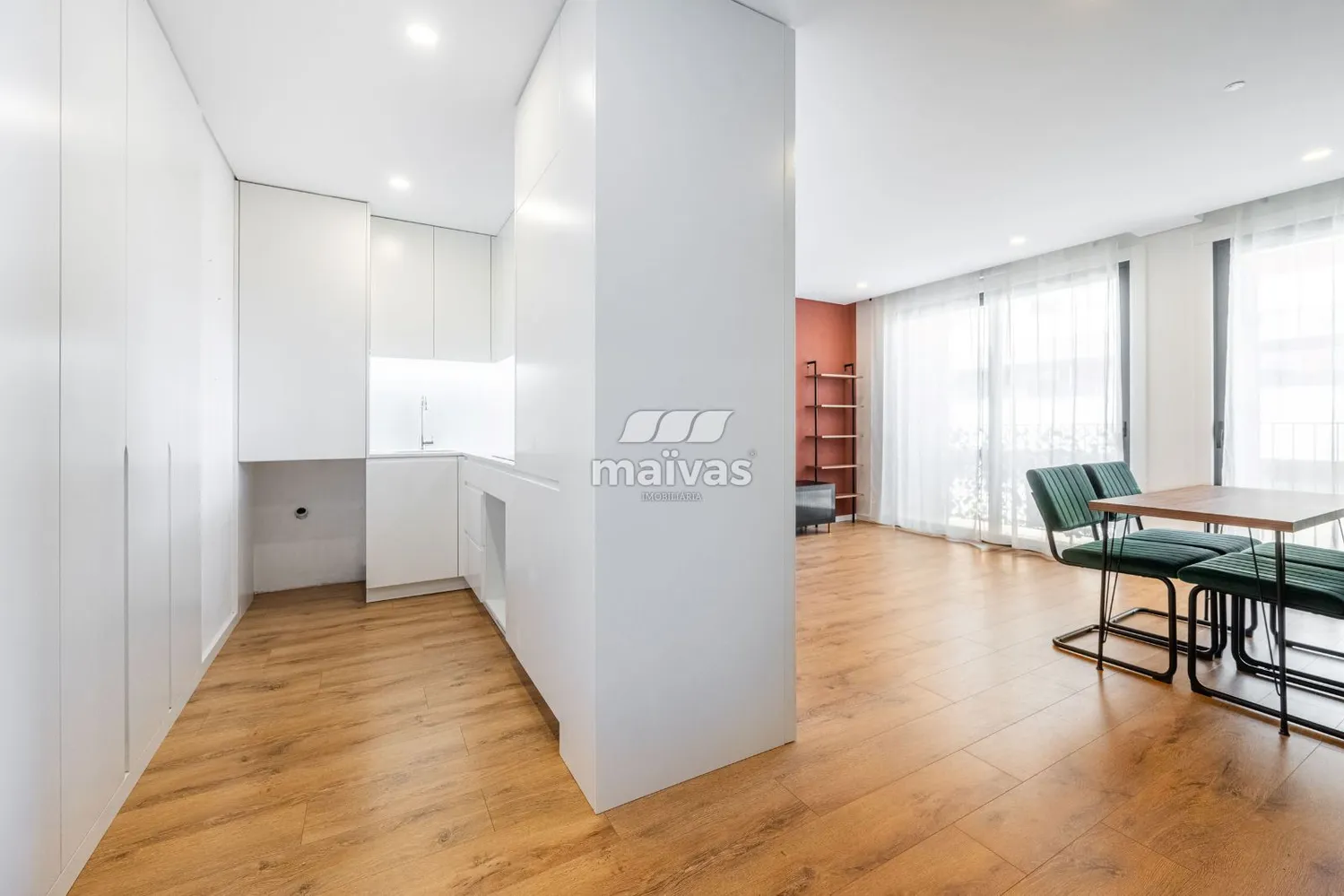 Apartamento T1 - Vila Nova de Gaia  - 2