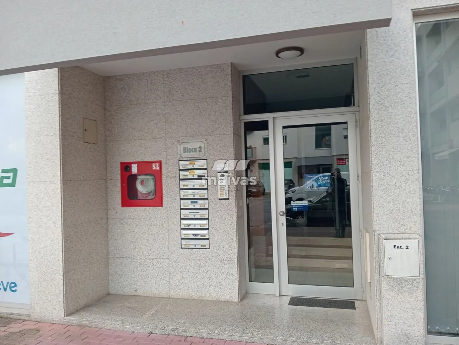 Apartamento T3 - Ponte da Barca - 2