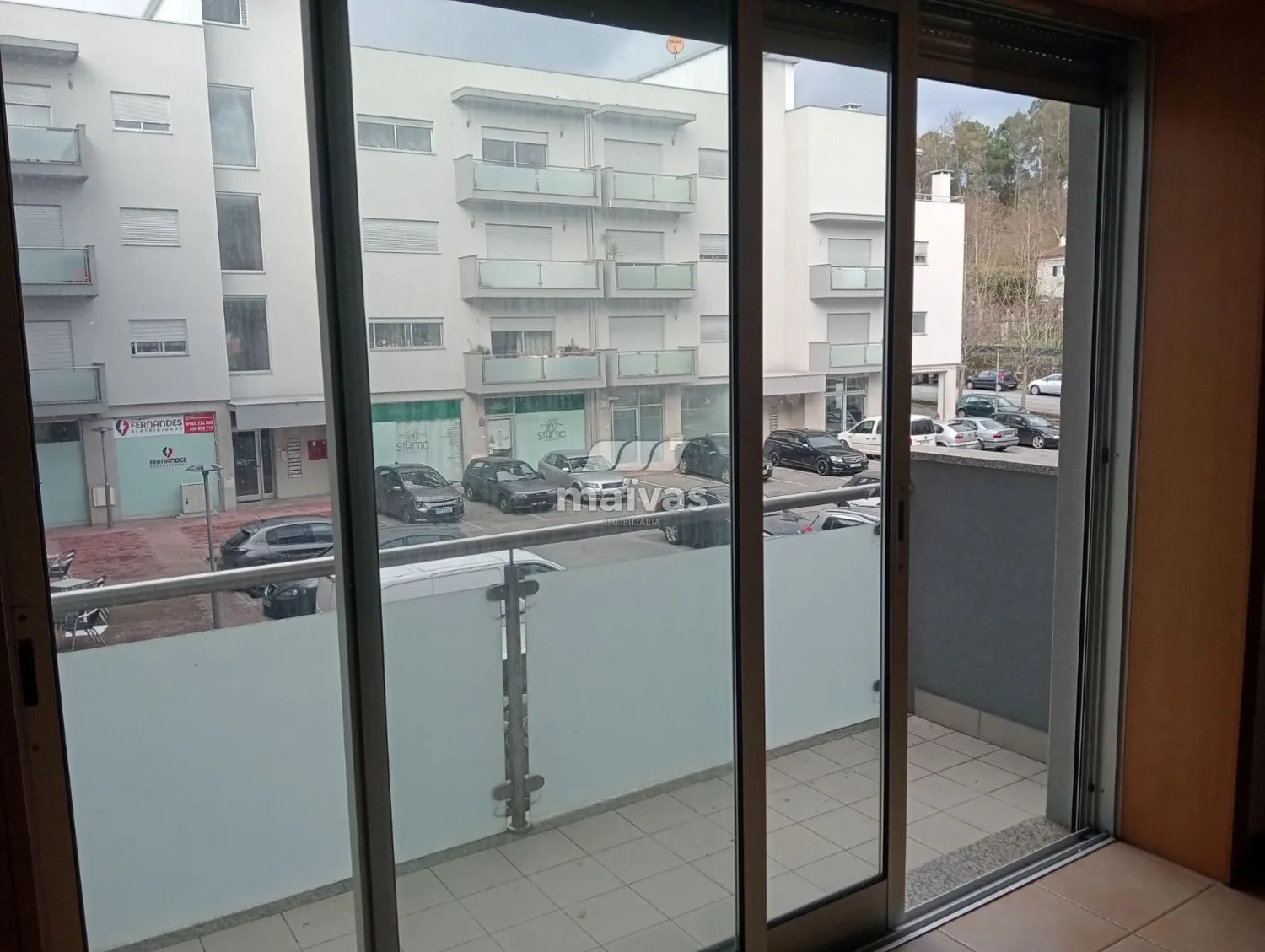 Apartamento T3 - Ponte da Barca - 3