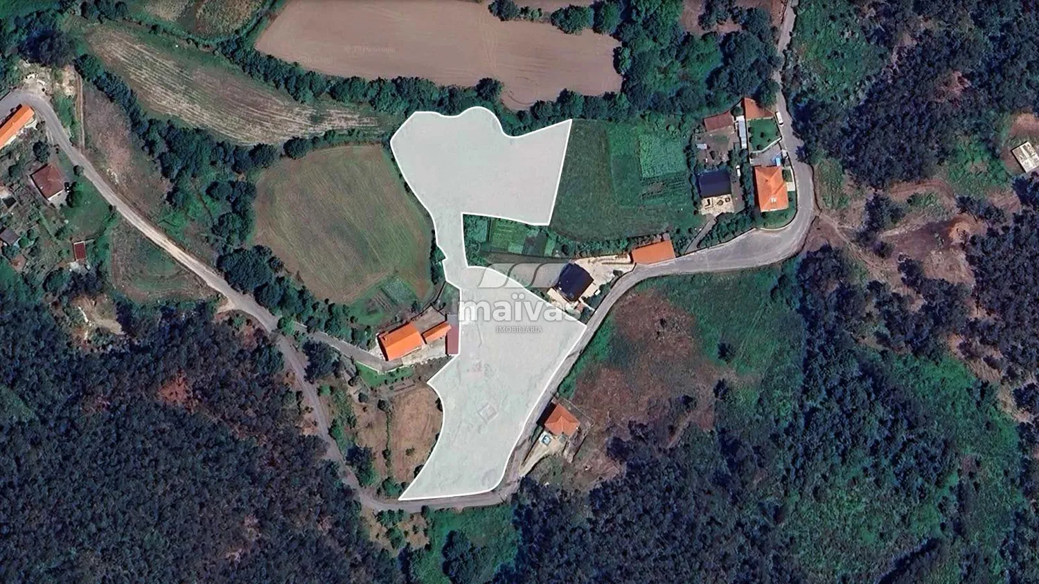 Ruína - 3