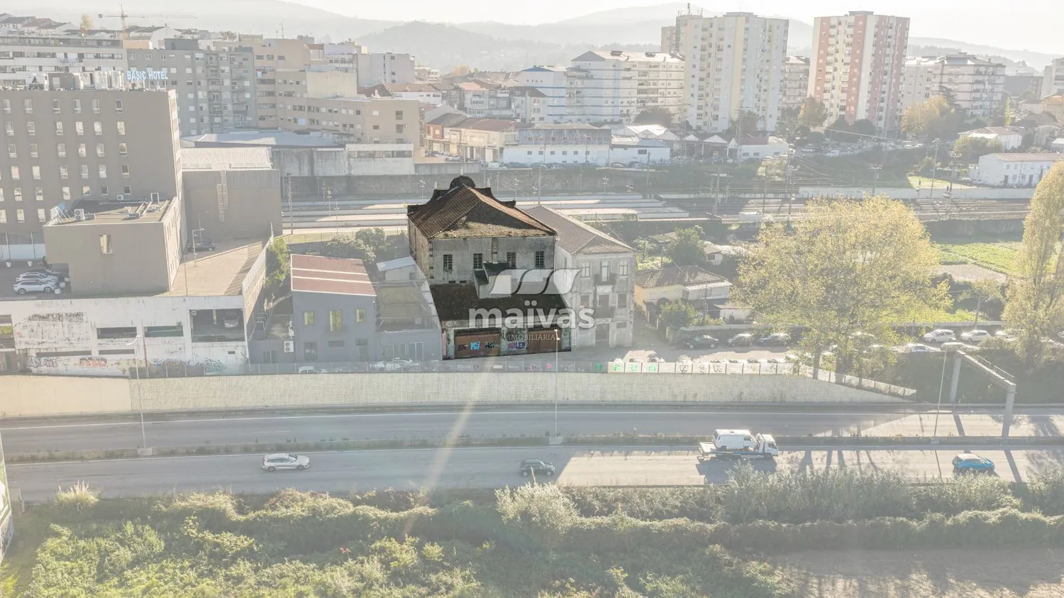 Prédio