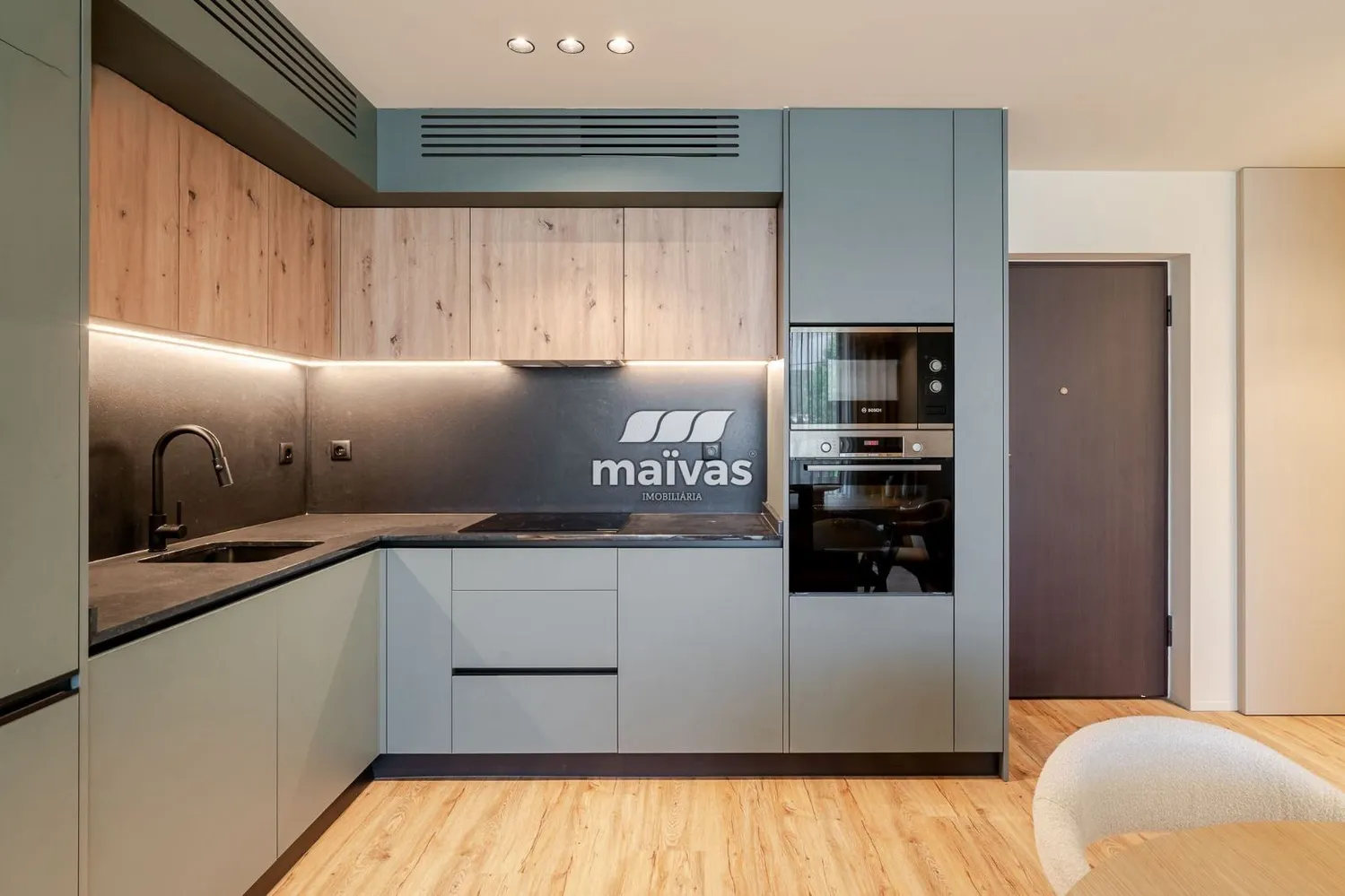 Apartamento T2