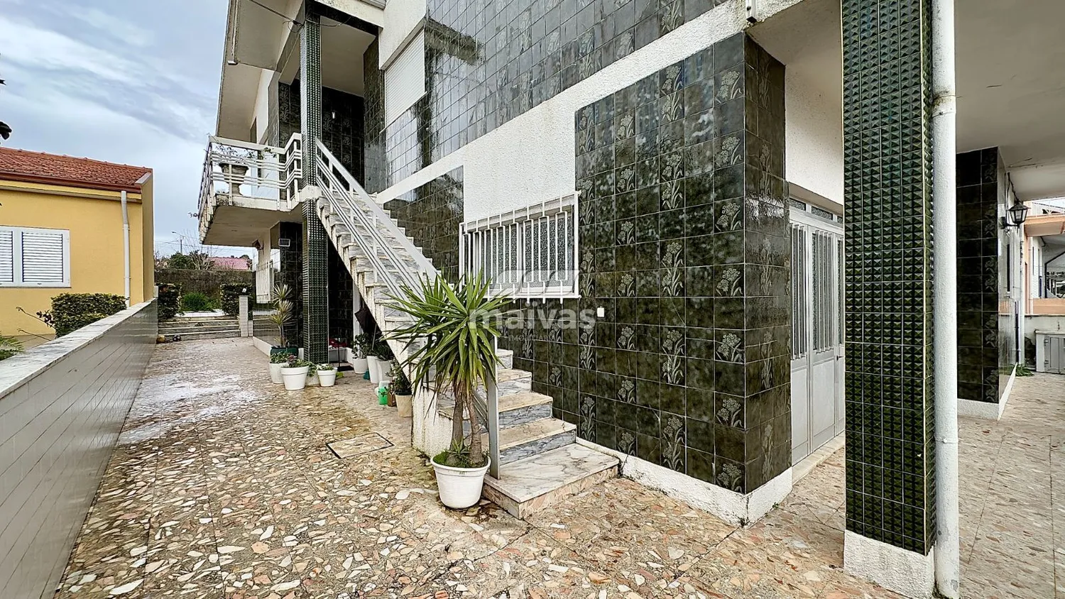 Moradia - Guifões  - 2