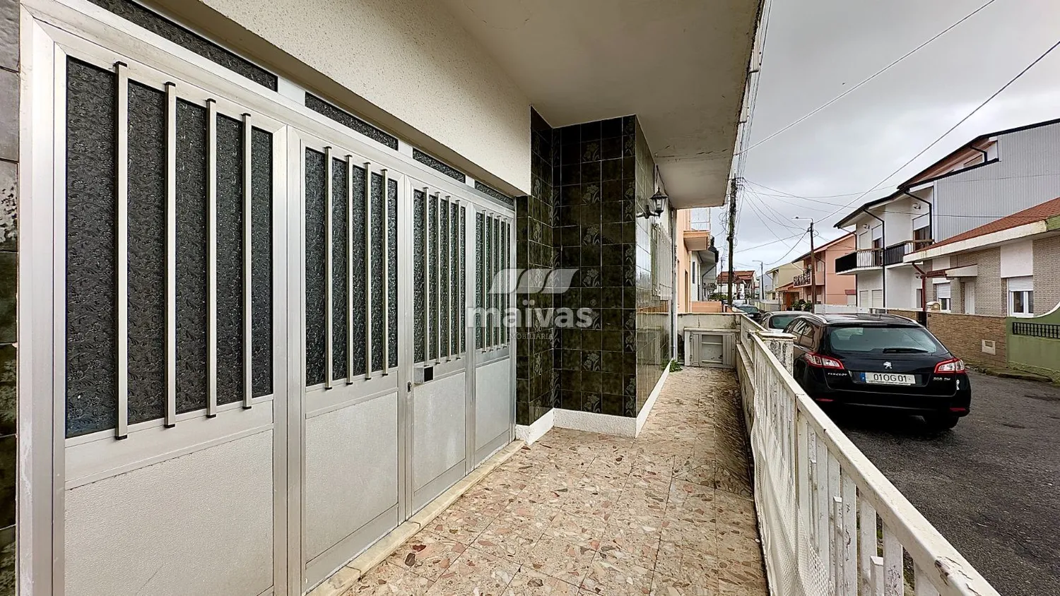 Moradia - Guifões  - 3