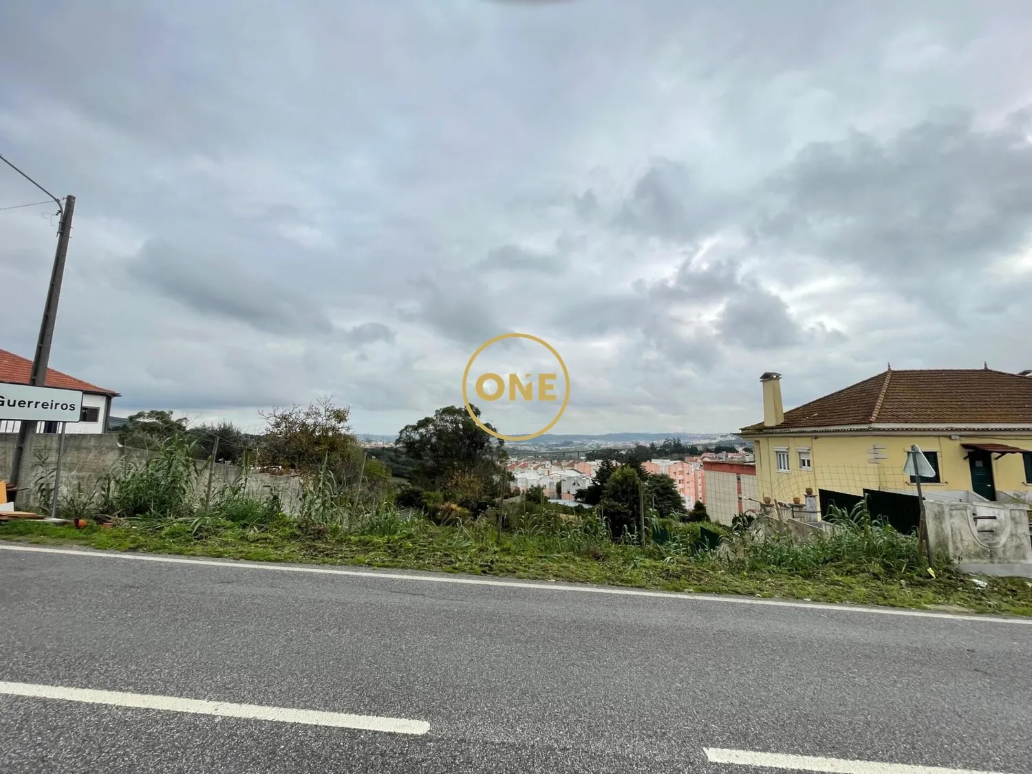 Terreno Urbano para Construção | 400m2 | Guerreiros, Loures - 2