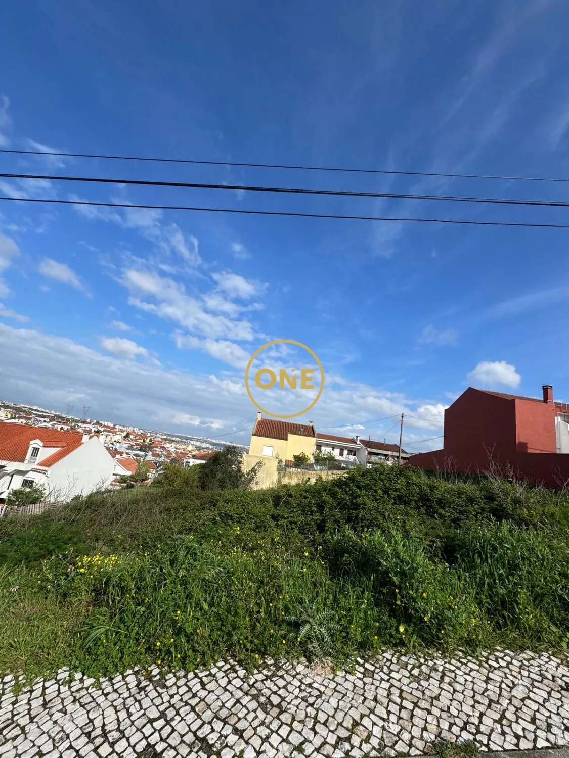 Land for construction in Amadora - 2